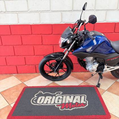 HONDA CG 160 START ES HONDA CG 160 START ES